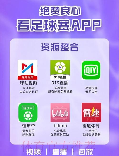 如何选择最佳世界杯直播权APP平台 如何选择最佳世界杯直播权APP平台